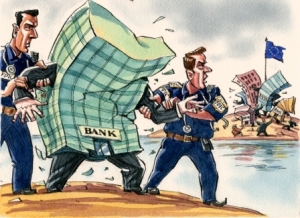 LPS: Klaim Rp1,19 Triliun terhadap 50 Bank Likuidasi